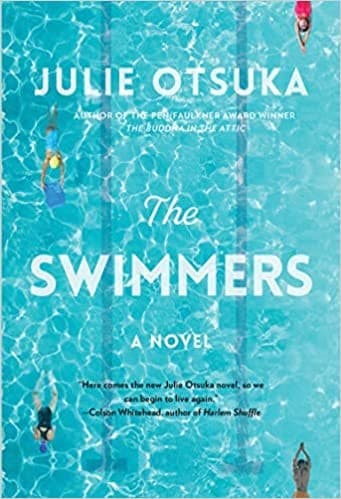 Tapa de Swimmers