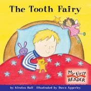 Tapa de The tooth fairy