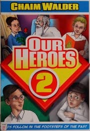 Tapa de Our heroes