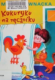 Tapa de Kukuryku na ręczniku