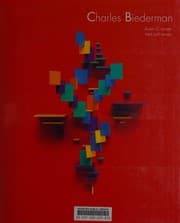 Tapa de Charles Biederman