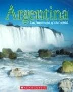 Tapa de Argentina