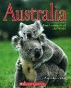 Tapa de Australia