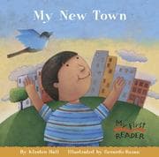 Tapa de My new town