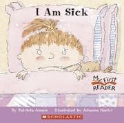 Tapa de I am sick