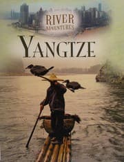 Tapa de River Adventures : The Yangtze River Adventures