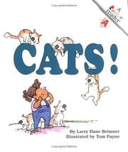 Tapa de Cats!