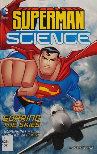 Tapa de Soaring the Skies