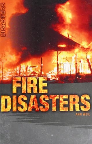 Tapa de Fire disasters
