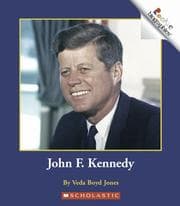 Tapa de John F. Kennedy