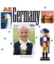 Tapa de Germany (A to Z)