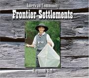 Tapa de Frontier settlements