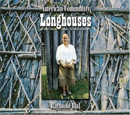 Tapa de Longhouses (American Community)