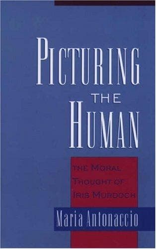 Tapa de Picturing the Human