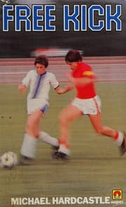 Tapa de Free Kick - Hardcastle