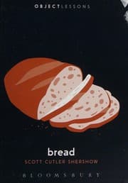 Tapa de Bread