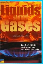 Tapa de Liquids and gases