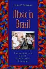 Tapa de Music in Brazil