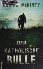 Tapa de Der katholische Bulle