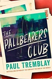 Tapa de Pallbearers Club
