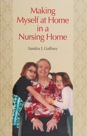 Tapa de Making myself at home in a nursing home