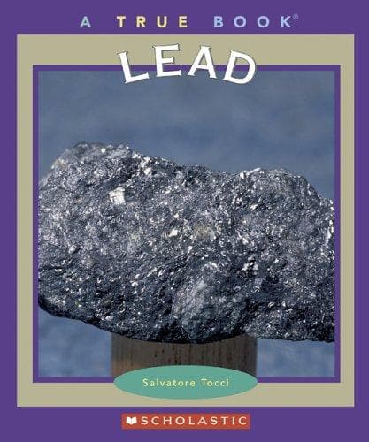Tapa de Lead