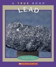 Tapa de Lead