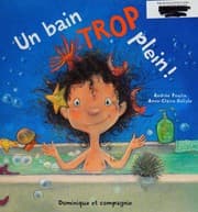 Tapa de Un bain trop plein!