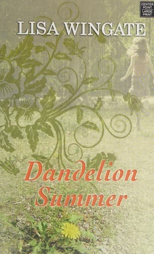Tapa de Dandelion summer