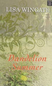 Tapa de Dandelion summer