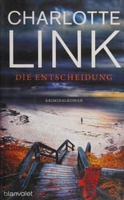 Tapa de Die Entscheidung