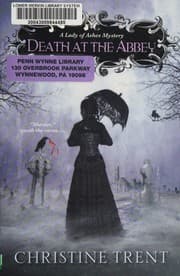 Tapa de Death at the abbey