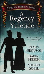 Tapa de A Regency Yuletide
