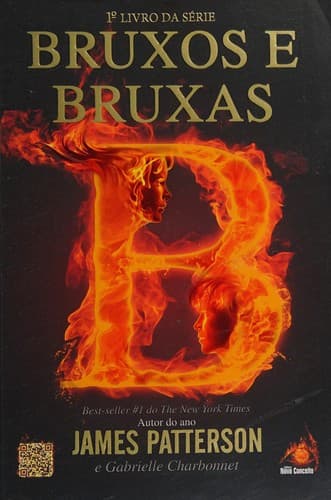 Tapa de Bruxos e bruxas