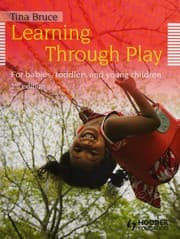 Tapa de Learning through play