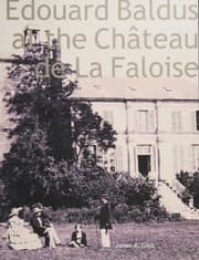 Tapa de Edouard Baldus at the Château de la Faloise