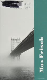 Tapa de Tagebuch 1966 - 1971