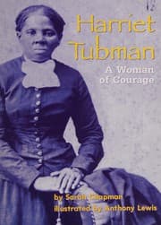 Tapa de Harriet Tubman