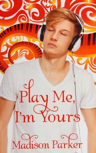Tapa de Play Me, I'm Yours
