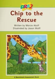 Tapa de Chip to the rescue