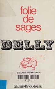 Tapa de Folie de sages