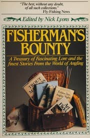 Tapa de Fisherman's Bounty