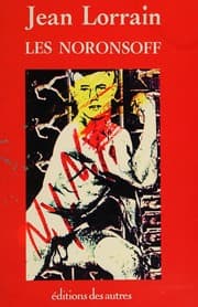 Tapa de Les Noronsoff
