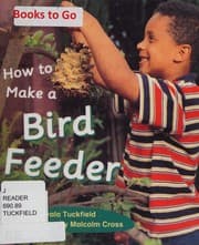 Tapa de Rlg1-7 N/F Make Bird Feeder Is