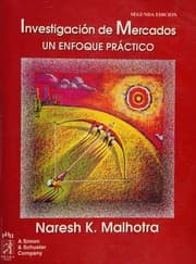 Tapa de Investigacion de Mercados Un Enfoque Practico