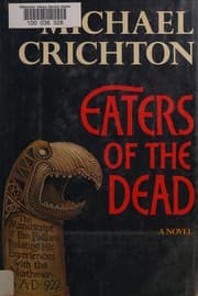 Tapa de Eaters of the Dead