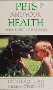 Tapa de Pets and your health