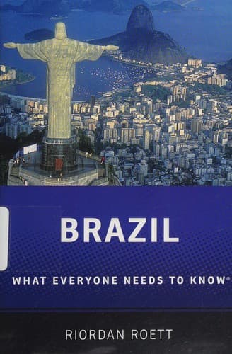 Tapa de Brazil