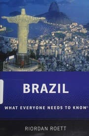 Tapa de Brazil