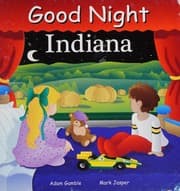 Tapa de Good night, Indiana